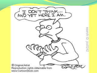 Lecture 10 existential psychotherapy