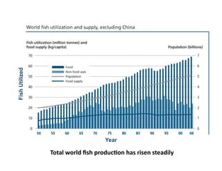Fish Utilized




Year
 