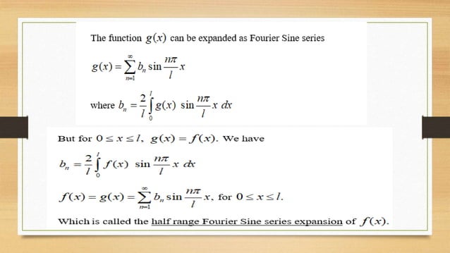 Lecture_10_HALF-RANGE FOURIER SERIES.pptx