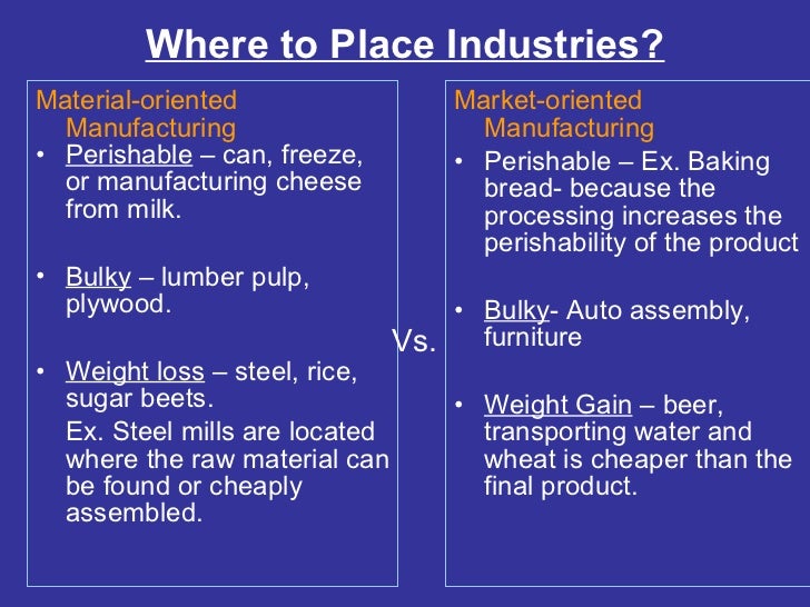 Lecture10 industry