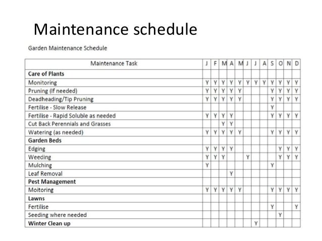 plan college schedule