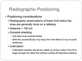 Lecture_10_new-_Radiography_of_Lower_Limb_I.ppt