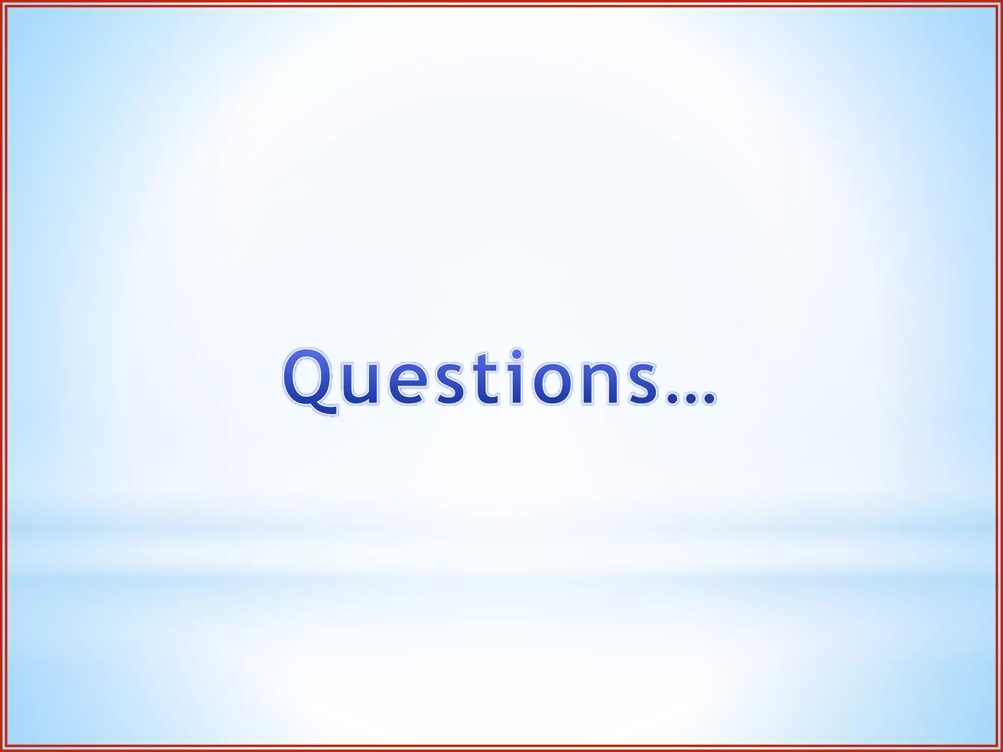 Structural Geology & Stress