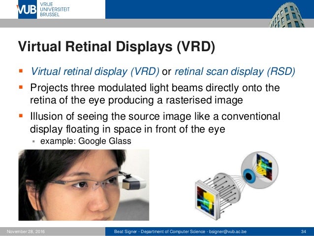 Virtual And Augmented Reality Lecture 10 Next Generation User Int Virtual And Augmented Reality Lecture 10 Next Generation User Int