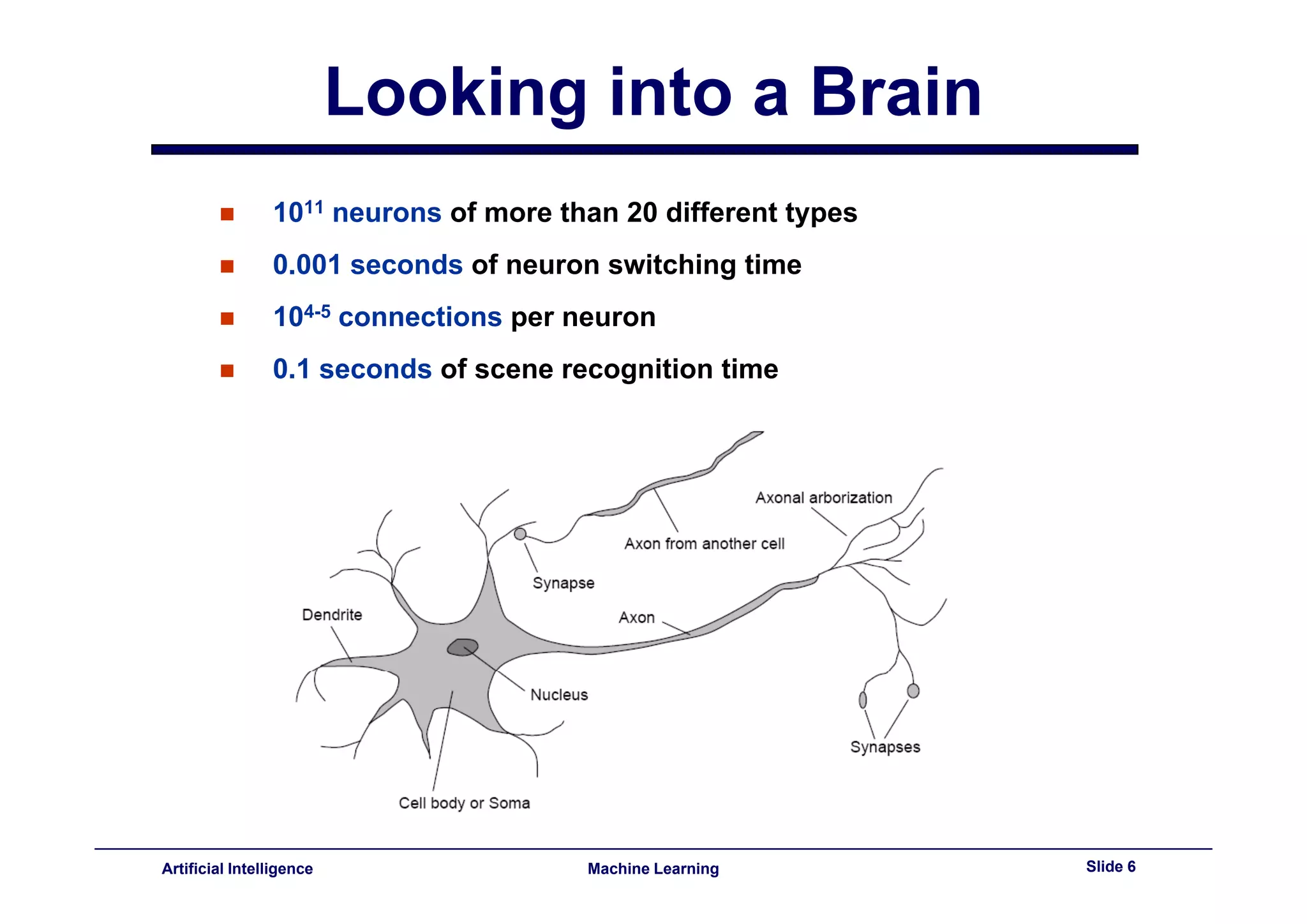 Lecture11 - neural networks
