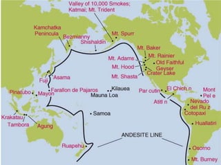 Oceanic Lithosphere - 1
