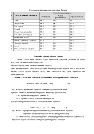 Lecture 11 | PDF