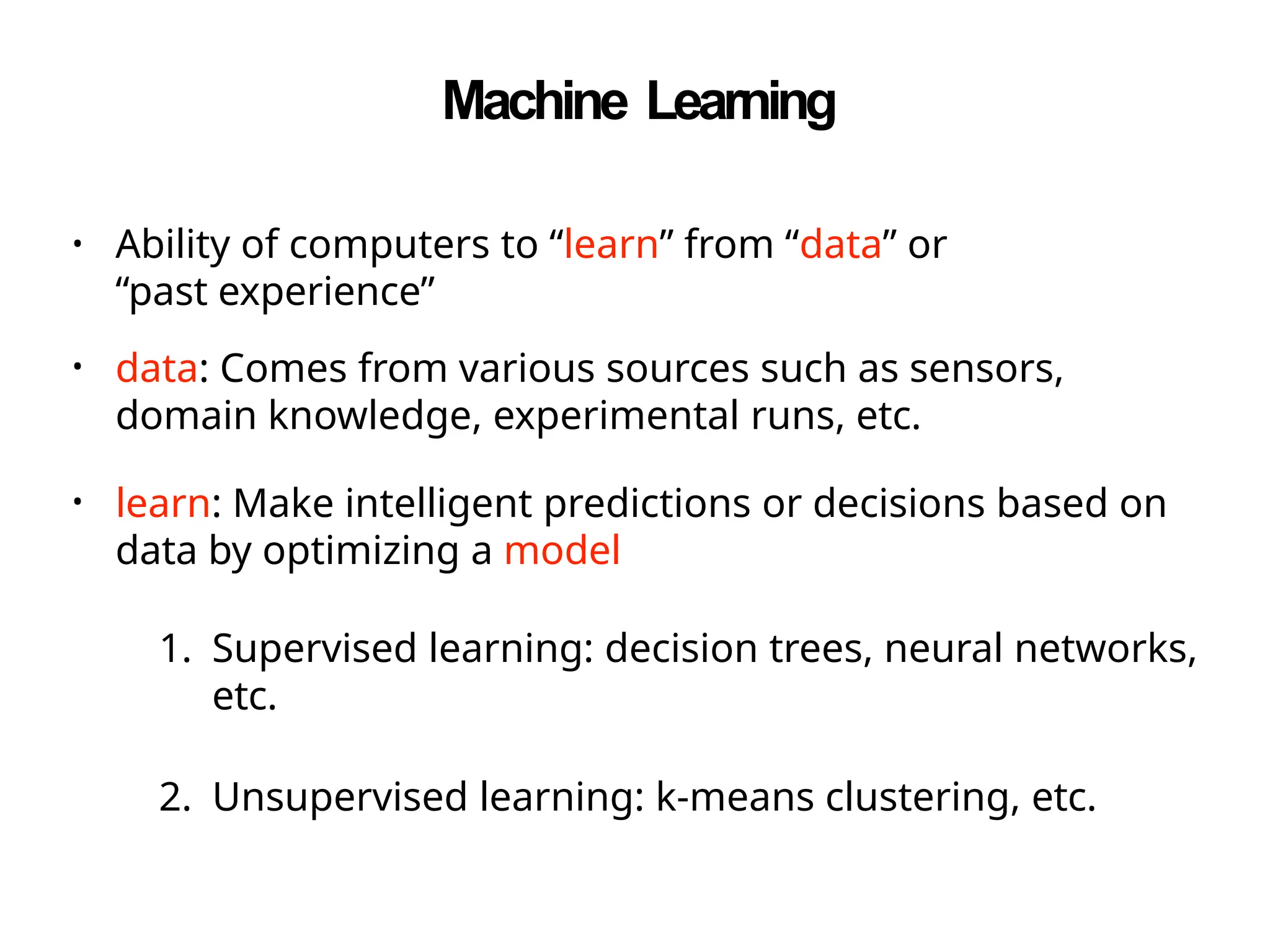 lecture1 (1-14)ML-SLIDE-Supervised and Unsupervised.pptx