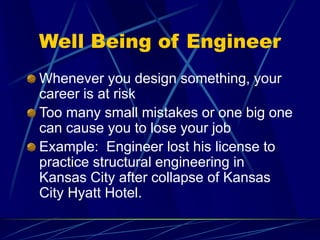 Safety, Risk, Hazard and Engineer’s Role Towards Safety | PDF