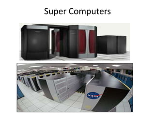 INTRODUCTION TO COMPUTING | PPTX