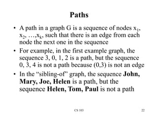 Sequence Path lecture11.ppt