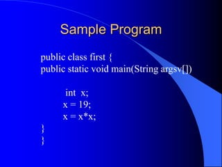 compiler design | PPT
