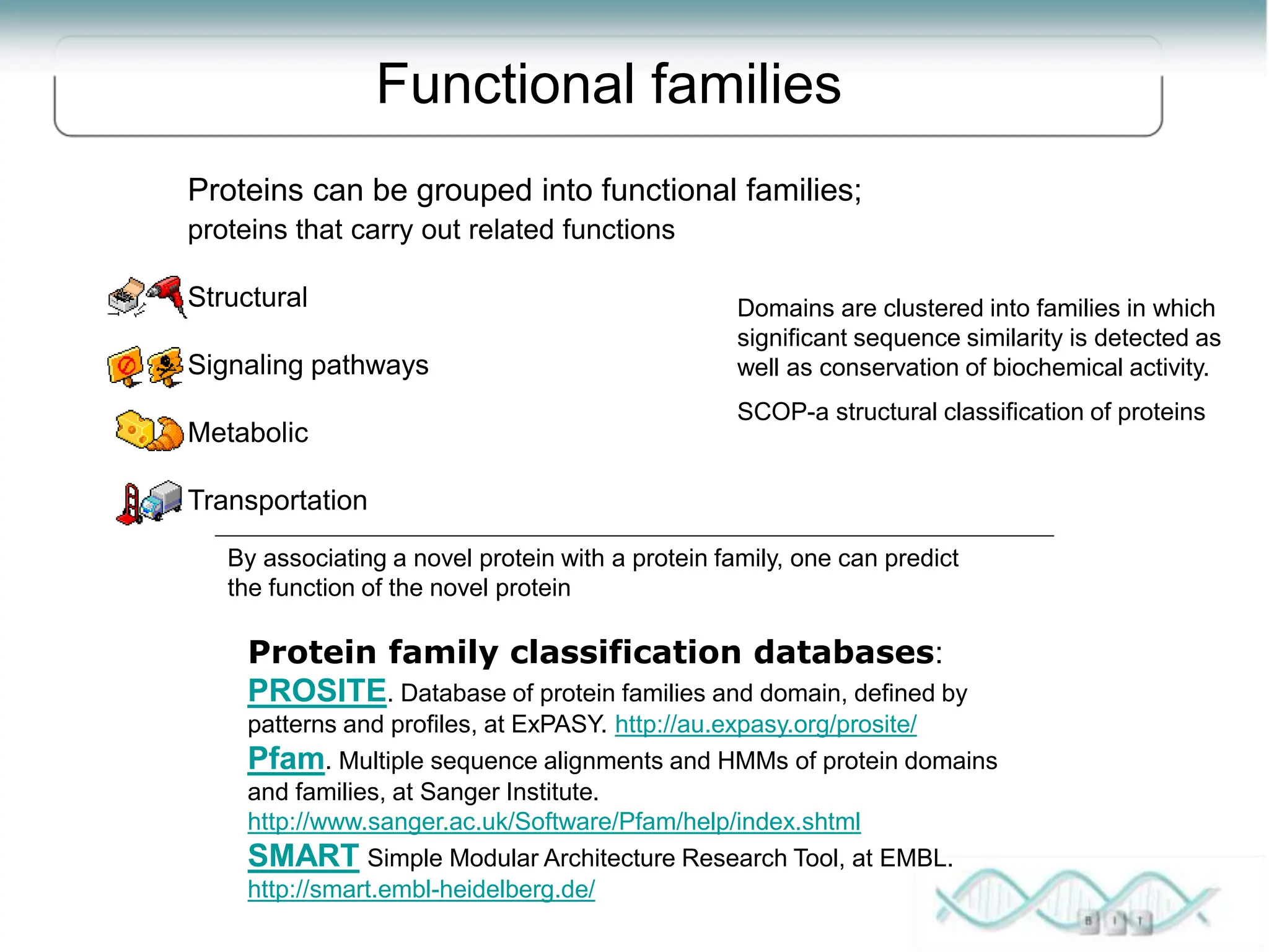 Proteomics: lecture (1) introduction to proteomics | PPT