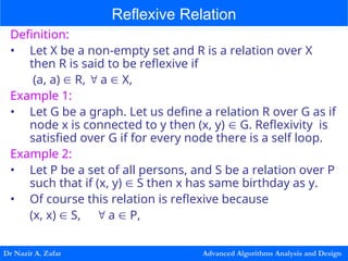 Lecture11.ppt dvance algorithm analysis and design | PPT