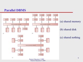 Lecture 11 - distributed database | PPT