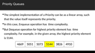 Lecture 11 - Heaps and Priority Queues.pptx