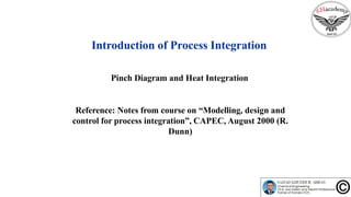 Episode 59 : Introduction of Process Integration | PPTX
