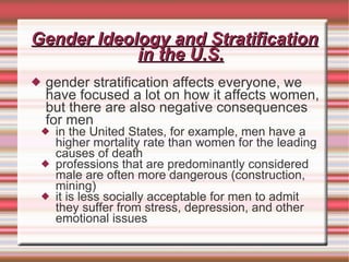 Lecture 11 - Sex and Gender | PPT