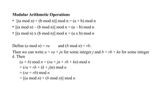B Mod Math Html Lecture 11,12,13- Number Theory (1).pptx