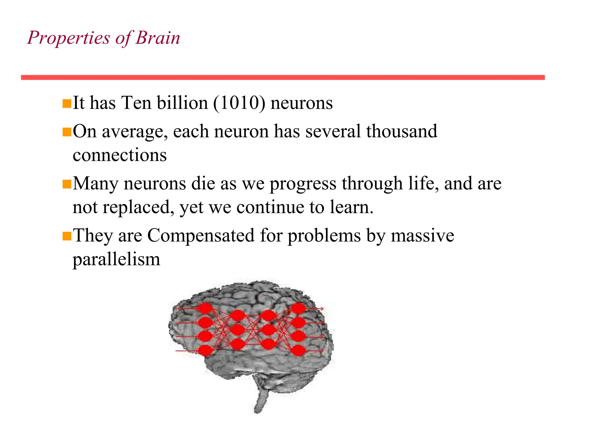 lecture11_Artificial neural networks.ppt | Computer Peripherals | Computing