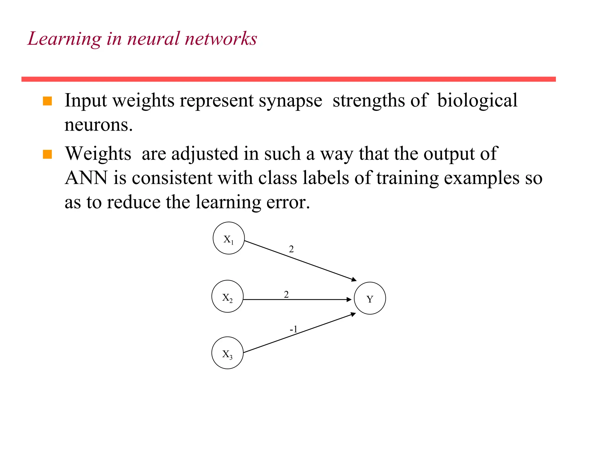 lecture11_Artificial neural networks.ppt | Computer Peripherals | Computing