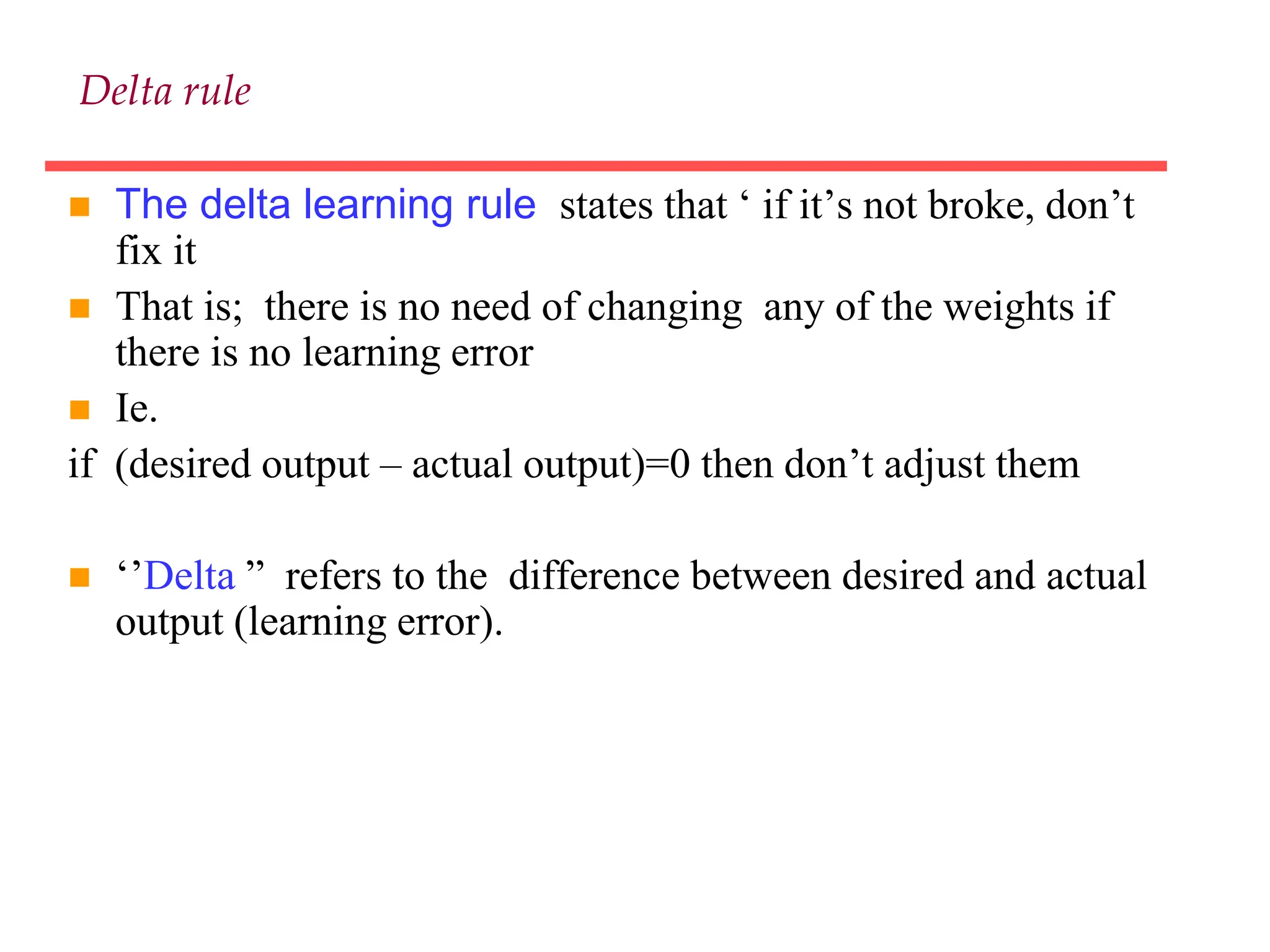 lecture11_Artificial neural networks.ppt | Computer Peripherals | Computing