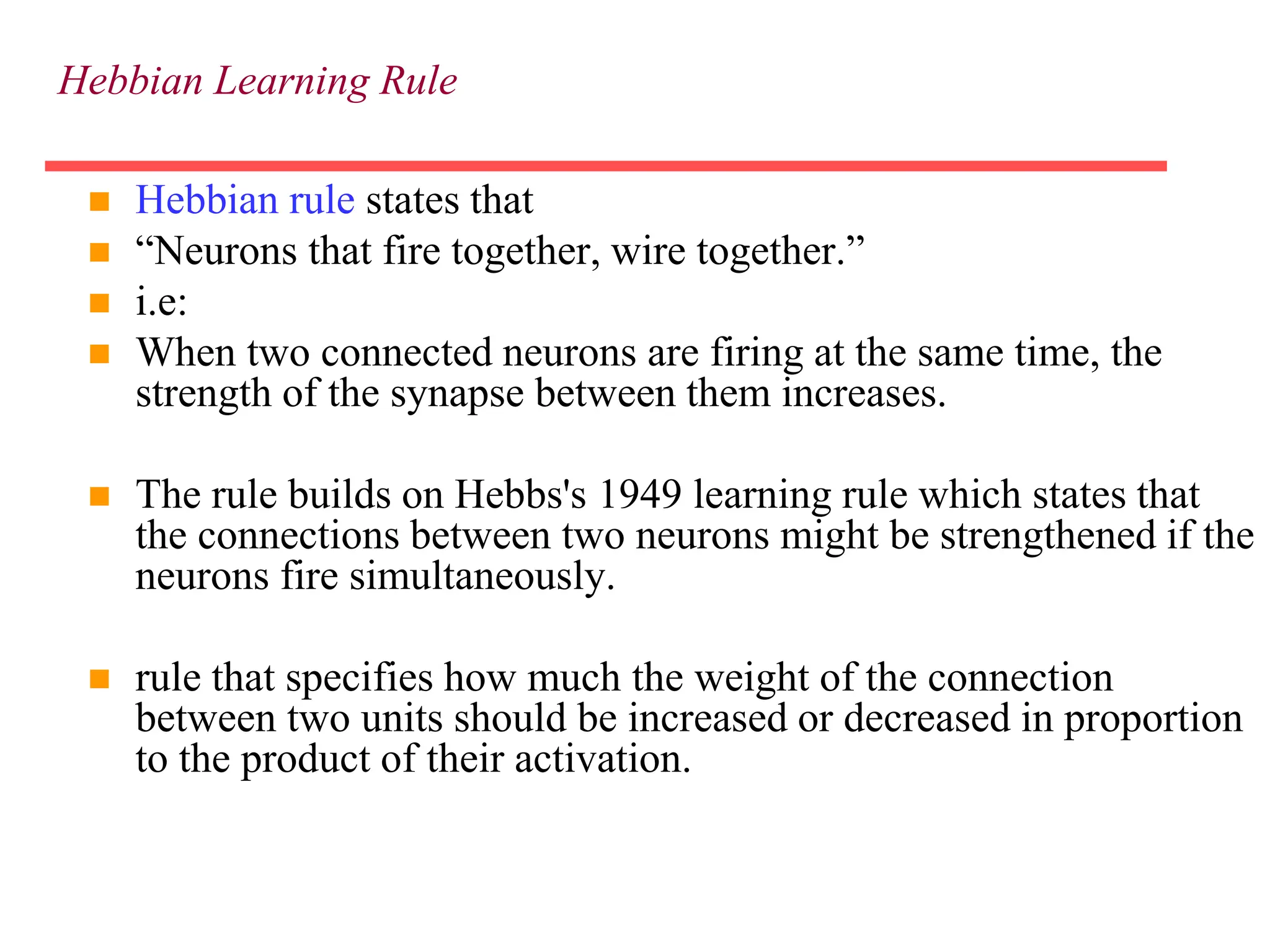 lecture11_Artificial neural networks.ppt | Computer Peripherals | Computing