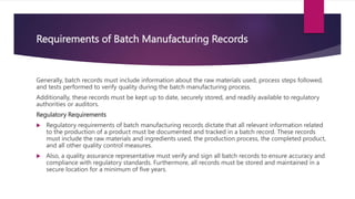 Lecture 11 Batch Manu R and Batch PR.pptx