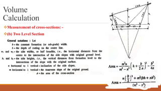 Primiry Volume Calculation Lecture 11 Calculation of Volume and its formula | PDF