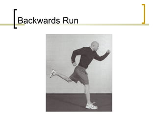 Backwards Run
 