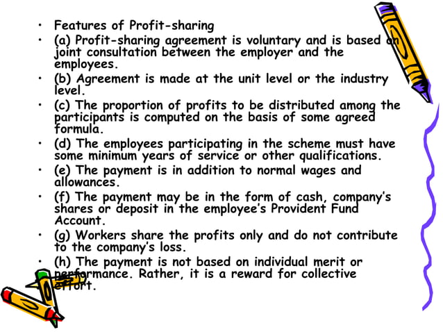 Lecture 11 Incentive pay.ppt | Human Resources | Business