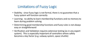 Lecture 11 Neural network and fuzzy system | PDF
