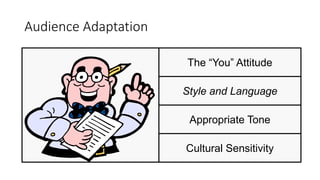  proposal of a report