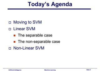 Lecture12 - SVM