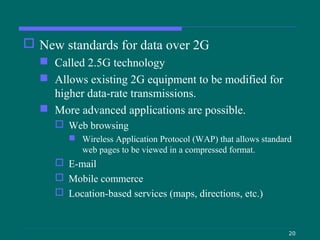 Lectures On Wireless Communication By Professor Dr Arshad Abbas Khan | PPT