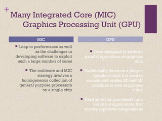 Fundamentals of Computer Design including performance measurements ...