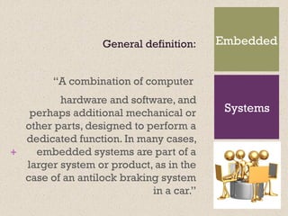 Fundamentals of Computer Design including performance measurements ...