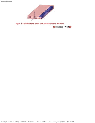 Unit Direction Material Lecture12 | PDF
