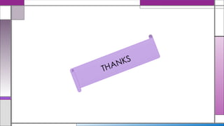 THANKS
 