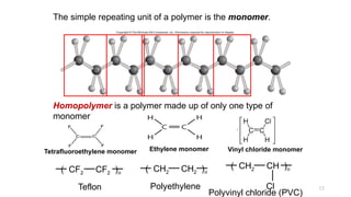 Synthetic and natural polymers engineering Lecture 12.pptx