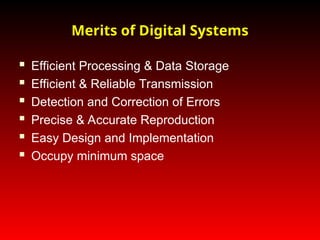 Comprehensive Overview of Computer Architecture, Logic Design, and ...