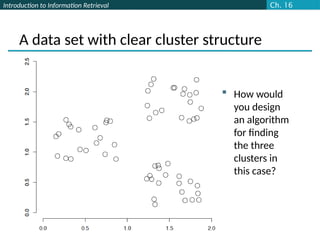 lecture12-partition clustering algorithm | PPT