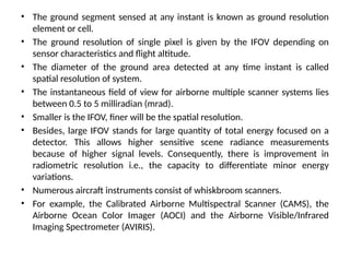 Ground Resolution LECTURE 12-Data Collection and Scanning Systems.pptx