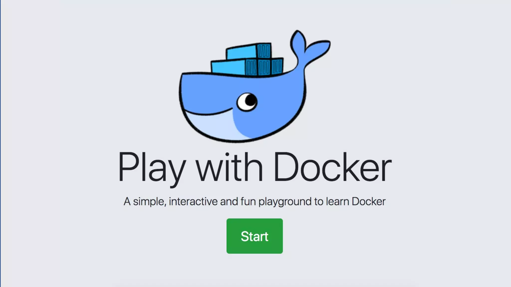 Lecture 12 - Docker