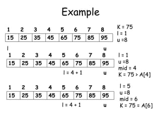 Lecture 12 data structures and algorithms | PPT