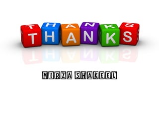 Mirza Shakeel
 