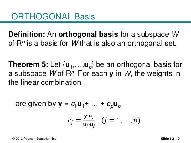 codimension of a subspace definition codimension of a subspace definition