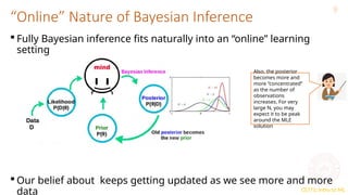 Probabilistic MLEstimation and Bayesian Inference - Plain.pptx