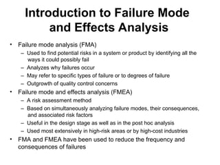 root cause analysis lecture bachelor level | PPT