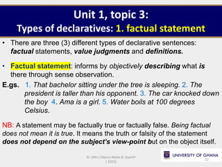 CRITICAL THINKING AND PRACTICAL REASONING ( LOGIC REASONING) | PDF